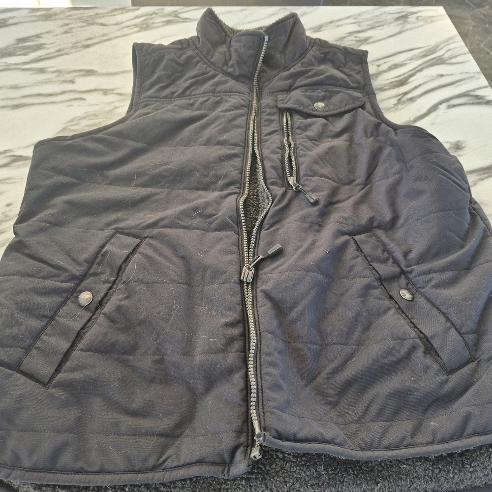 Carhartt Vest